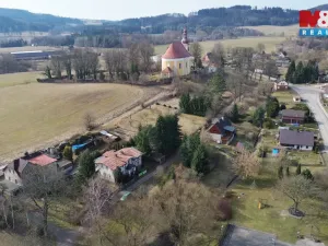 Prodej rodinného domu, Vernéřovice, 210 m2