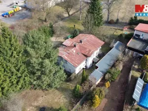 Prodej rodinného domu, Vernéřovice, 210 m2