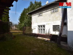 Prodej rodinného domu, Vernéřovice, 210 m2