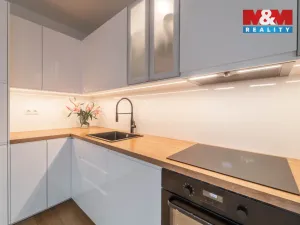 Prodej bytu 3+kk, Praha - Modřany, Vorařská, 86 m2