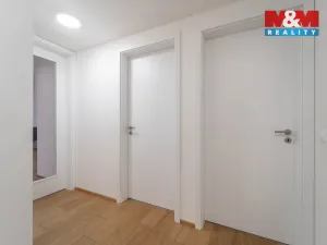 Prodej bytu 3+kk, Praha - Modřany, Vorařská, 86 m2