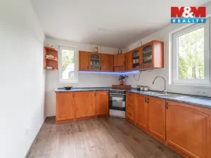 Prodej chalupy, Praha - Přední Kopanina, Preláta, 72 m2