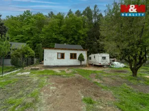Prodej chalupy, Praha - Přední Kopanina, Preláta, 72 m2