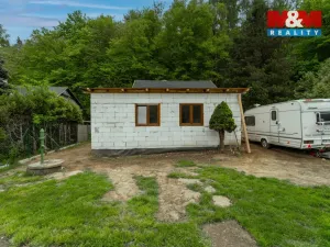 Prodej chalupy, Praha - Přední Kopanina, Preláta, 72 m2
