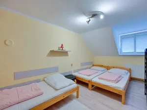 Prodej chalupy, Ostružná, 300 m2
