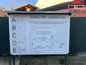 Pronájem obchodního prostoru, Frýdek-Místek - Frýdek, Potoční, 121 m2