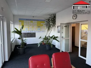 Pronájem obchodního prostoru, Frýdek-Místek - Frýdek, Potoční, 121 m2