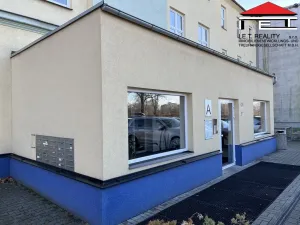 Pronájem obchodního prostoru, Frýdek-Místek - Frýdek, Potoční, 121 m2