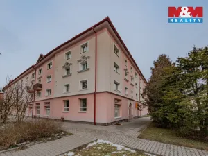 Prodej, Vsetín, Josefa Sousedíka, 104 m2