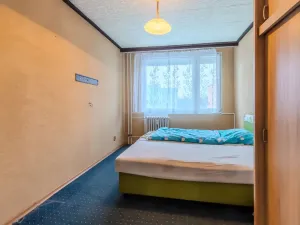 Prodej bytu 3+1, Kladno - Kročehlavy, Litevská, 76 m2