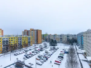 Prodej bytu 3+1, Kladno - Kročehlavy, Litevská, 76 m2