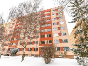 Prodej bytu 3+1, Kladno - Kročehlavy, Litevská, 76 m2