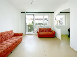 Prodej bytu 3+kk, Odolena Voda, Pod Tvrzí, 71 m2