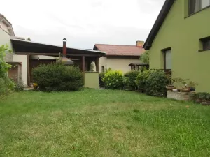 Prodej rodinného domu, Protivín, Na Skále, 305 m2