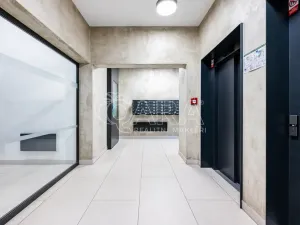 Pronájem bytu 1+kk, Praha, Litoměřická, 28 m2