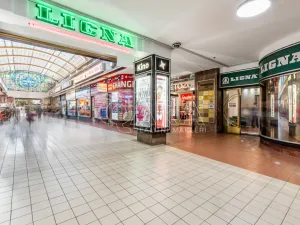 Pronájem kanceláře, Praha - Nové Město, Vodičkova, 25 m2