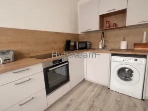 Pronájem bytu 1+1, Ústí nad Labem - Severní Terasa, Švestková, 34 m2