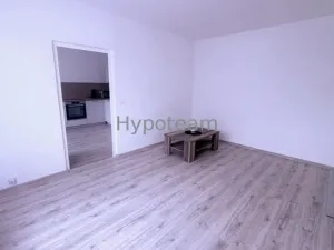 Pronájem bytu 1+1, Ústí nad Labem - Severní Terasa, Švestková, 34 m2