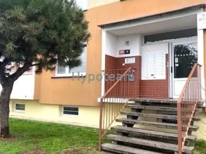 Pronájem bytu 1+1, Ústí nad Labem - Severní Terasa, Švestková, 34 m2