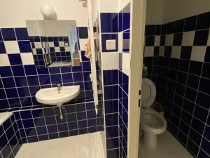 Pronájem bytu 2+kk, Brno - Starý Lískovec, Mikuláškovo náměstí, 49 m2