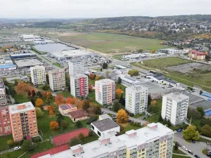 Pronájem bytu 3+1, Mladá Boleslav, Mládežnická, 83 m2
