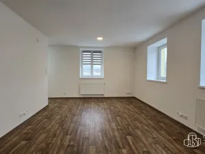 Pronájem bytu 2+kk, Svatava, Pohraniční stráže, 50 m2
