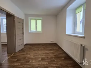Pronájem bytu 2+kk, Svatava, Pohraniční stráže, 50 m2