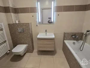 Pronájem bytu 2+kk, Svatava, Pohraniční stráže, 50 m2