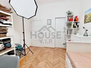 Prodej bytu 3+kk, Praha - Smíchov, Svornosti, 75 m2