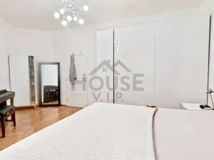 Prodej bytu 3+kk, Praha - Smíchov, Svornosti, 75 m2