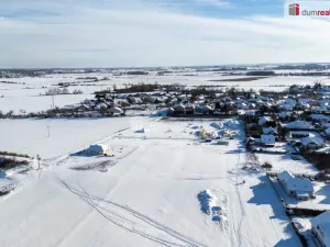 Prodej pozemku pro bydlení, Čakovičky, Střední, 810 m2