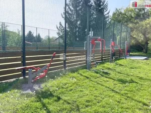 Prodej pozemku pro bydlení, Čakovičky, Střední, 810 m2