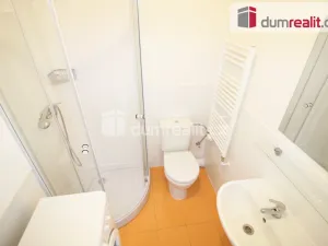 Pronájem bytu 1+1, Praha - Radotín, Plánická, 40 m2