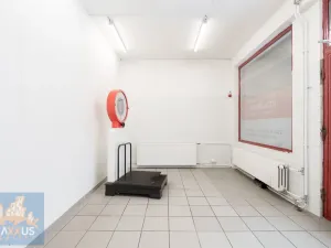 Pronájem obchodního prostoru, Praha - Strašnice, Počernická, 140 m2