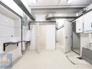 Pronájem obchodního prostoru, Praha - Strašnice, Počernická, 140 m2