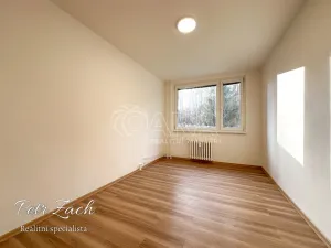 Pronájem bytu 3+1, Rýmařov, Příkopy, 68 m2