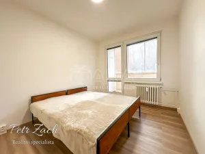 Pronájem bytu 3+1, Rýmařov, Příkopy, 68 m2