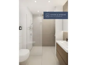 Prodej bytu 1+kk, Brno, Koliště, 23 m2