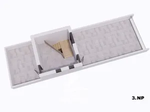 Prodej restaurace, Ostrava, Československé armády, 370 m2