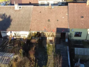 Prodej rodinného domu, Radnice, Ke Skomelnu, 81 m2