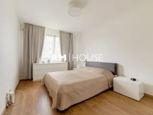 Prodej bytu 2+kk, Praha - Vysočany, Ocelářská, 55 m2