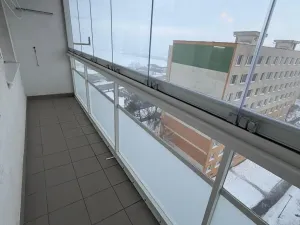 Prodej bytu 4+1, Most, J. A. Komenského, 78 m2