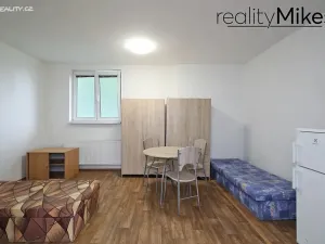 Pronájem ubytování, Dobrovice, 500 m2