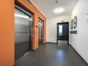 Pronájem bytu 1+kk, Praha - Stodůlky, Holýšovská, 12052 m2