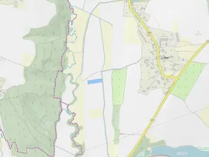 Prodej podílu pole, Rychnov nad Kněžnou, 4386 m2