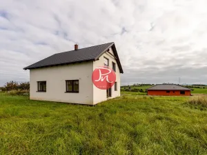 Pronájem rodinného domu, Sedliště, 149 m2