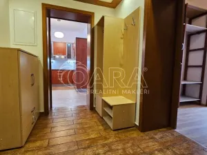 Pronájem bytu 3+kk, Trutnov - Střední Předměstí, Blanická, 76 m2