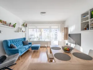 Prodej bytu 4+kk, Brno, Hvozdecká, 75 m2