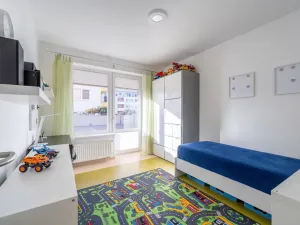 Prodej bytu 4+kk, Brno, Hvozdecká, 75 m2