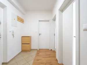 Prodej bytu 4+kk, Brno, Hvozdecká, 75 m2